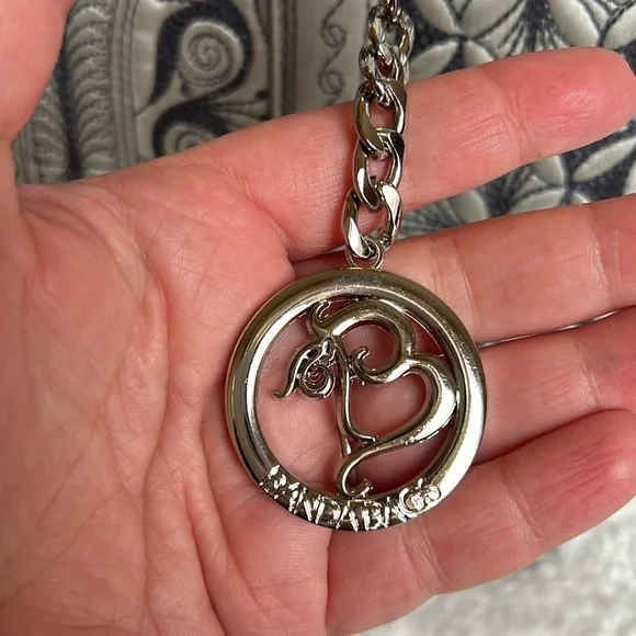 Banda Bags Kali Tote - Large Silver - Picture 4 of 16